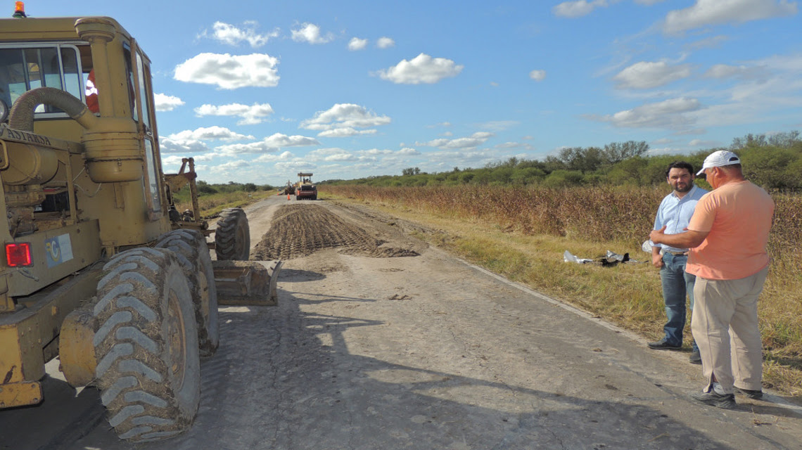 Una obra vial de 170 millones para el Plan del Norte