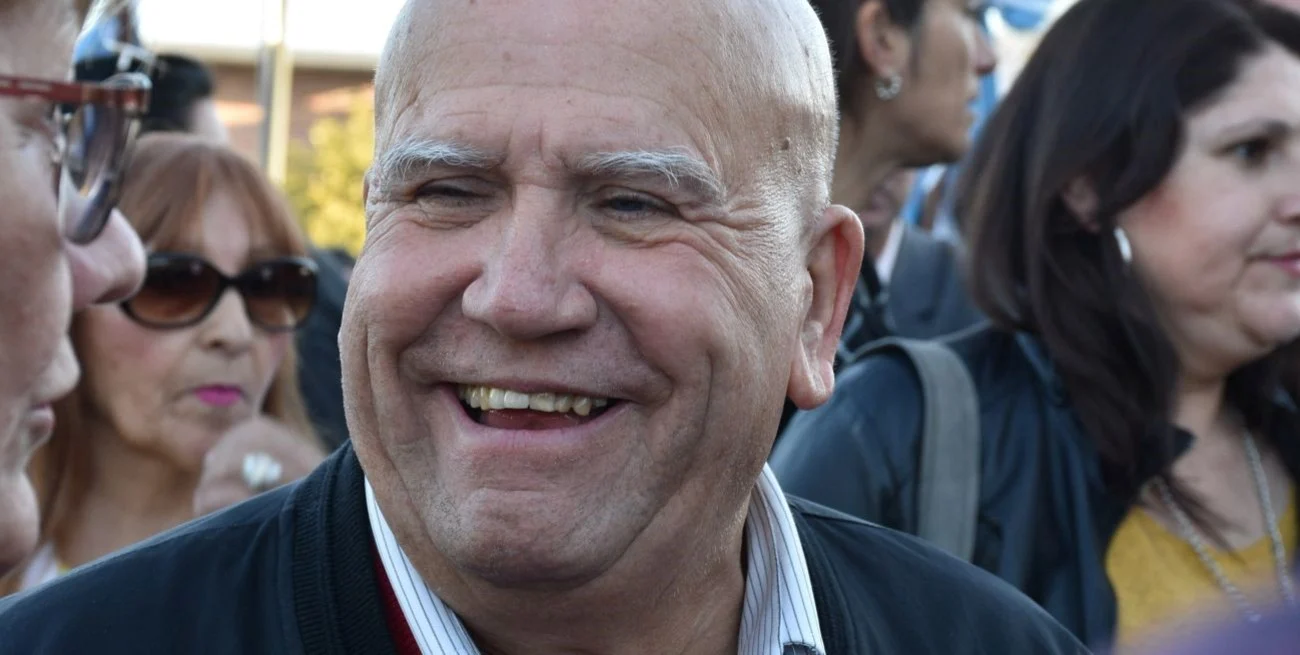 Hondo pesar por la muerte de un exintendente de Reconquista