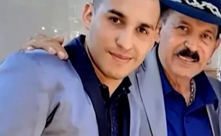 Condenaron al hijo de Antonio Ríos por abusar de una menor