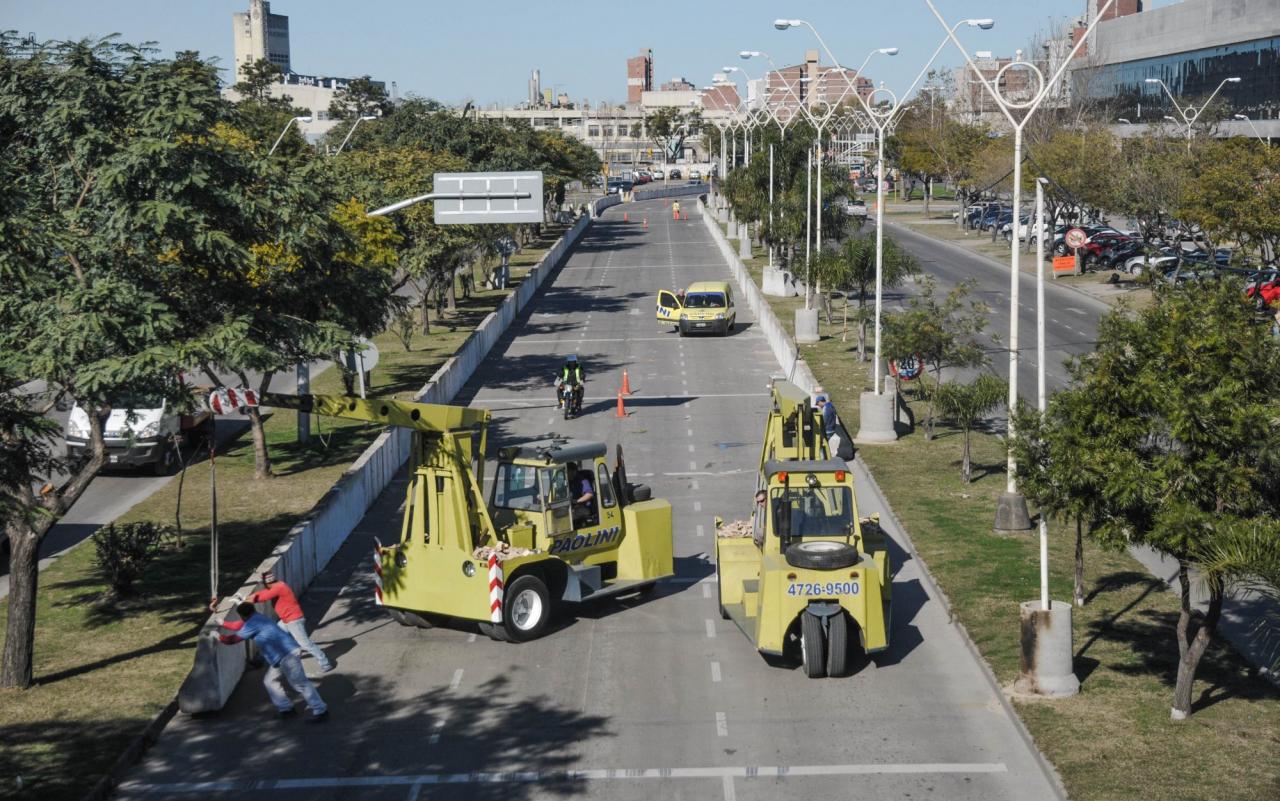 El Súper TC2000 ya pide pista en Santa Fe