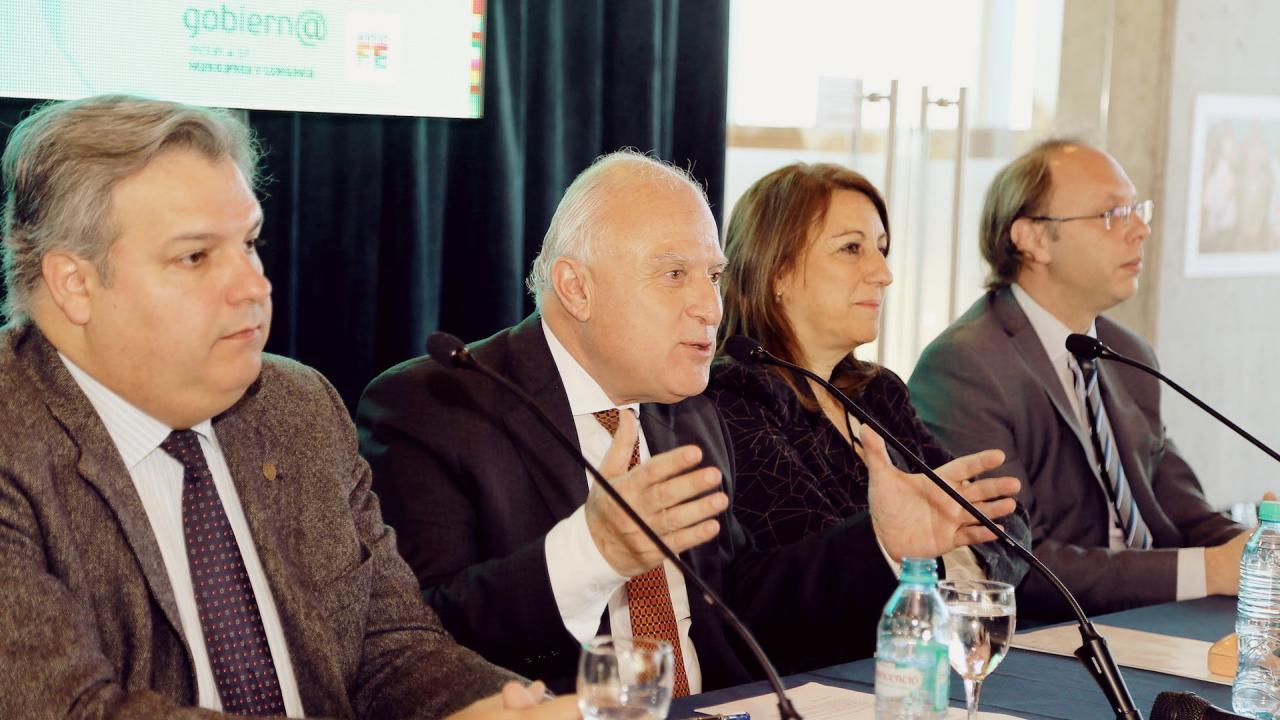 Nuevo impulso a las áreas metropolitanas