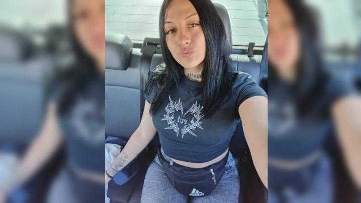 Búsqueda de Sofía Delgado: ofrecen recompensa de $5 millones