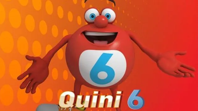 Quini 6:  un apostador se llevó más de $ 186.000.000