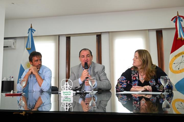 Santa Fe cumple 451 años y lo celebra con una nutrida agenda