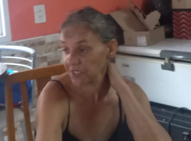 Buscan a Adriana Guadalupe Sosa