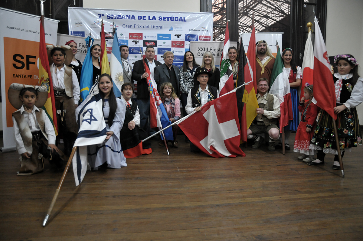 Santa Fe se prepara para grandes eventos