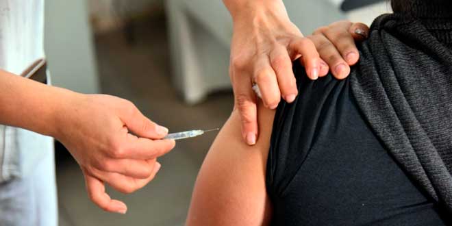 Dengue: Santa Fe inició la cuarta etapa de vacunación