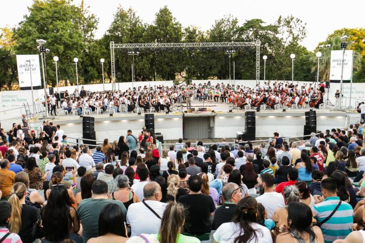 Santa Fe tuvo una ocupación hotelera del 84%