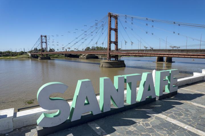 Santa Fe, sede del 58 Congreso de Cirugía Pediátrica 2026