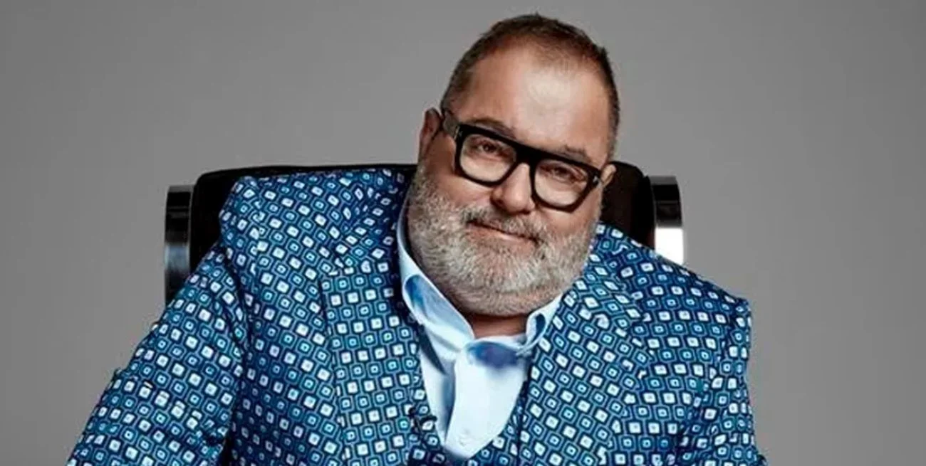 Postergan el traslado de Jorge Lanata a la clínica de rehabilitación