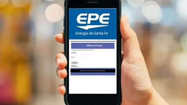 EPE: por whatsapp te dicen la duración del corte de luz