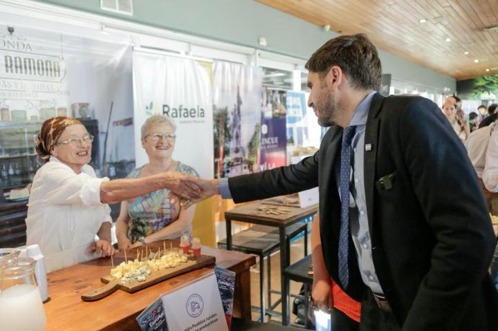 “Destino Santa Fe”, el lugar para conocer todos los atractivos turísticos