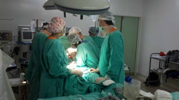 Santa Fe: las donaciones de órganos que salvan vidas