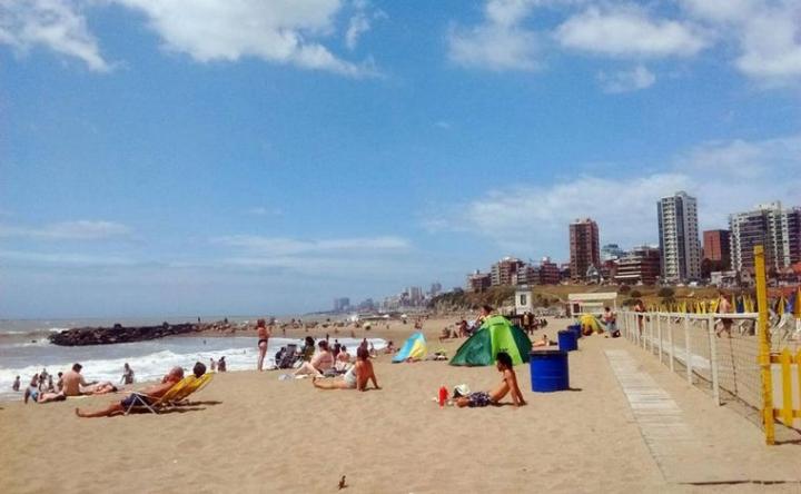 La mitad de la clase media argentina no vacacionará