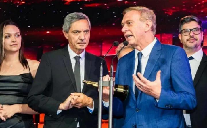 Martín Fierro de Cable 2024: la lista completa de ganadores