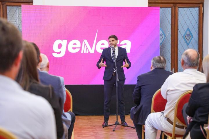 Santa Fe lanzó créditos para obras de infraestructura energética