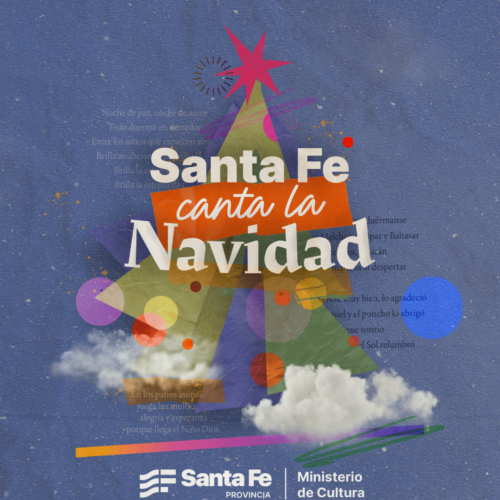 Santa Fe Canta la Navidad: música, tradición y espíritu comunitario