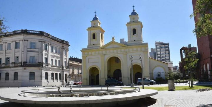 Reforma constitucional: la Iglesia de Santa Fe fijó su postura