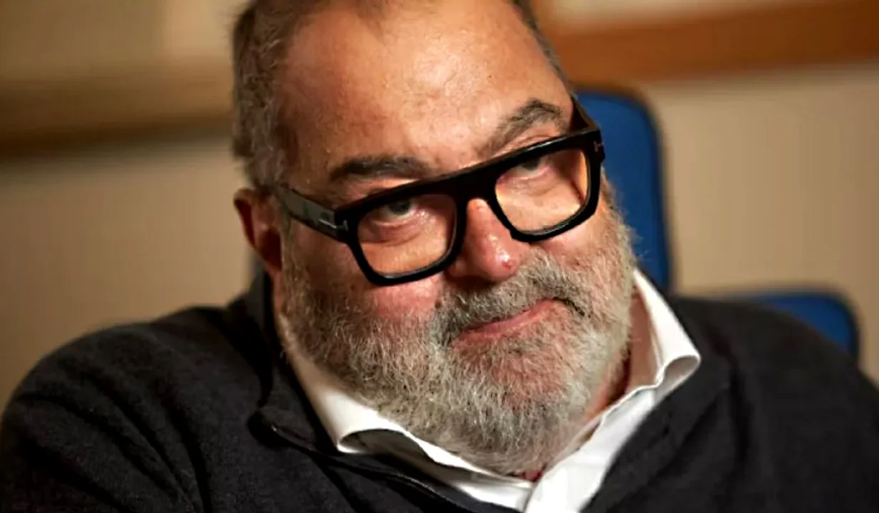 Fuerte retroceso en la salud de Jorge Lanata