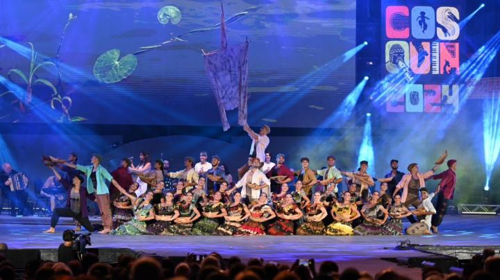 Festival de Cosquín: Santa Fe ya tiene su elenco oficial 