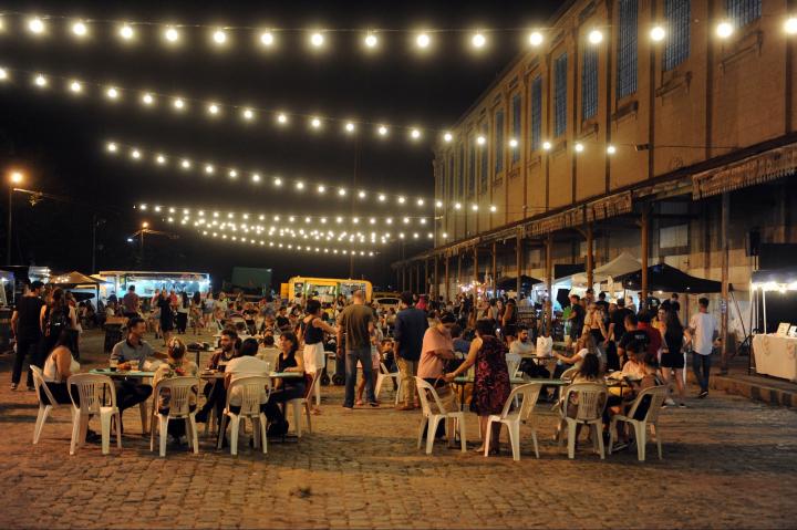 Agenda Santa Fe: diciembre llegó con muestras, juegos y festejos