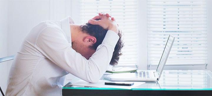 Argentina es el país con la mayor cantidad de trabajadores con burnout 