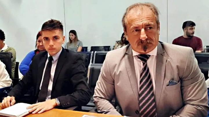 Escándalo en Reconquista: detuvieron a cuatro abogados