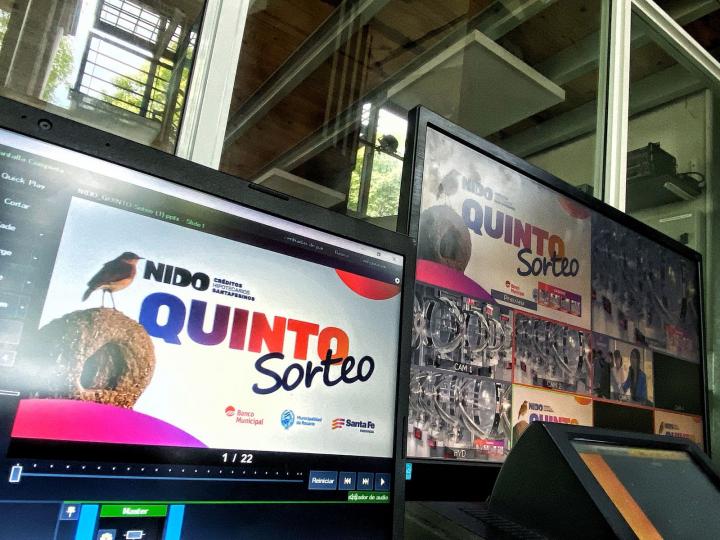 Créditos Nido: publican los resultados del quinto sorteo