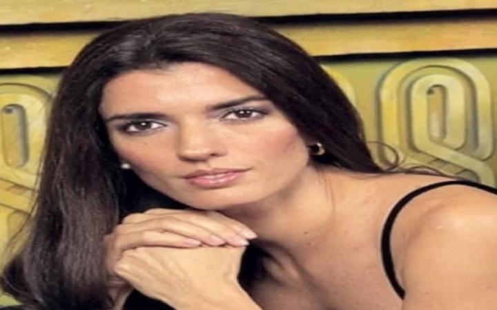 Falleció la actriz María Socas