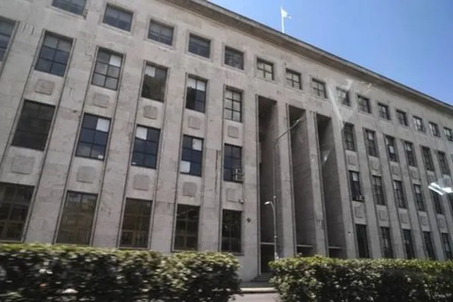 Nueva ley previsional: salió otro fallo contra la provincia