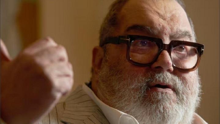 Por qué no lo trasladan a Jorge Lanata