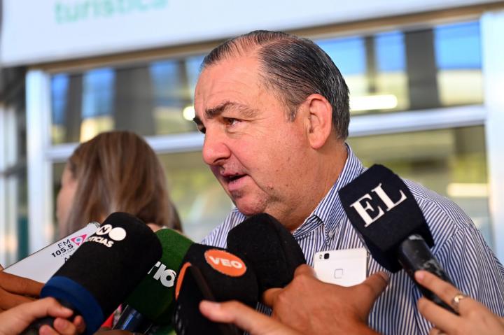 Copa Argentina en Santa Fe: $1.000 millones de ingresos