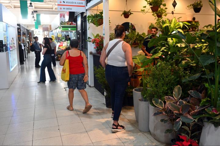  Santa Fe vuelve a tener su “Noche de compras”