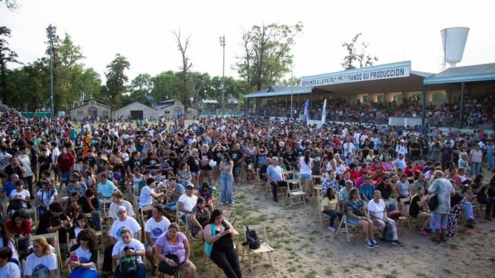 Más de 7000 jóvenes tuvieron Nueva Oportunidad