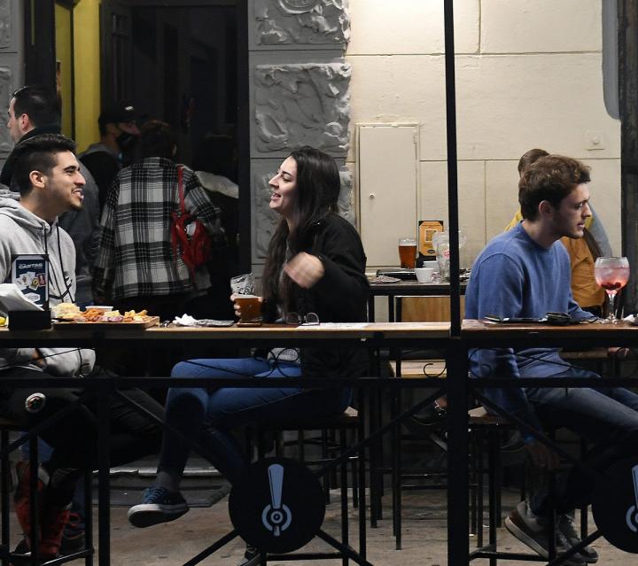 Santa Fe aprobó nuevas normas de nocturnidad