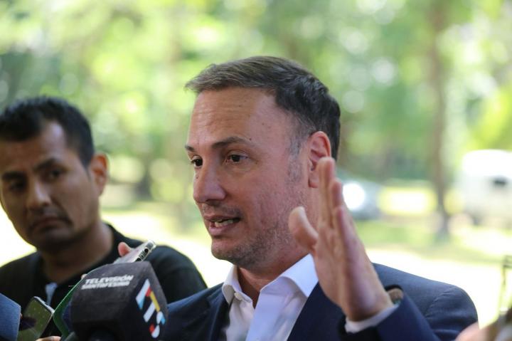 Santa Fe acusó al gobierno de Milei de ser una “porteñocracia”