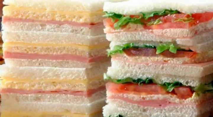 Al menos 50 personas se intoxicaron por comer sándwiches