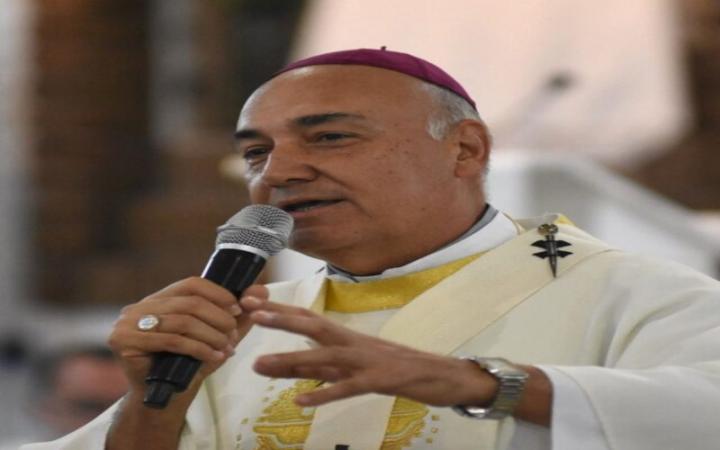 Sergio Fenoy: “La pobreza crece como un fantasma en Santa Fe” 