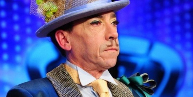 “Hebe de Bonafini es una fascista total”