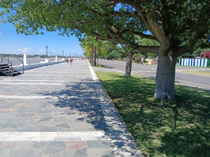 Positivos operativos municipales en los festejos de Navidad