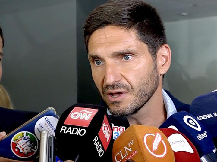 Pullaro contundente: “Los salarios le ganaron a la inflación”