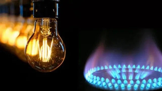 Año nuevo, tarifas nuevas: aumenta la luz y el gas