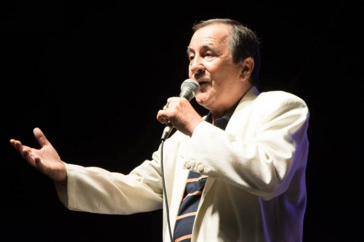 Murió Miguel Ángel Morelli