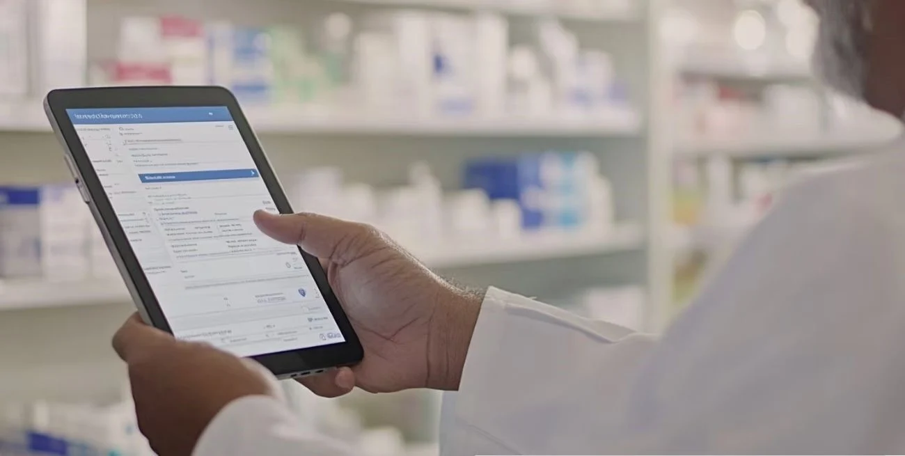 Entró en vigencia la receta médica electrónica 