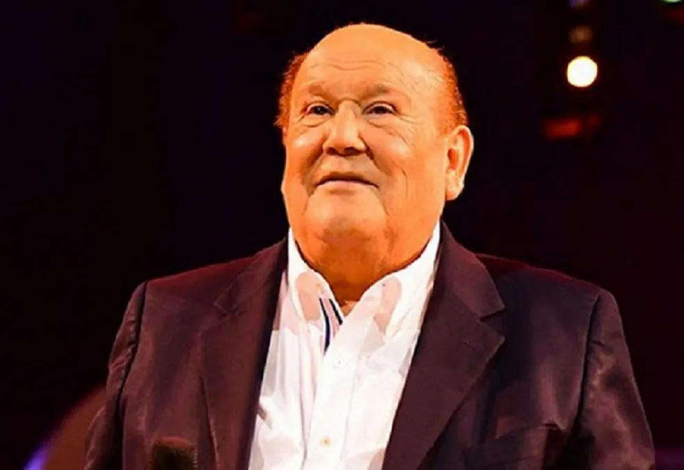 Murió Leo Dan a los 82 años