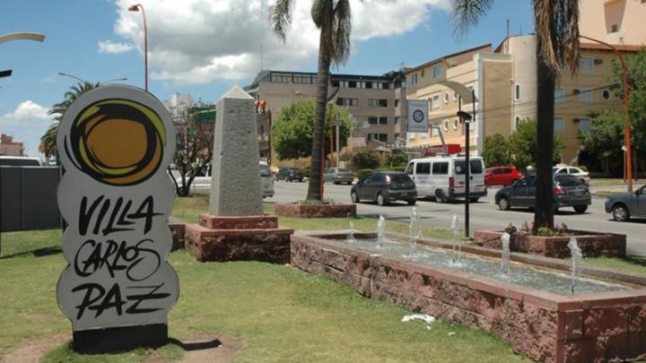 Carlos Paz cobra a los turistas la atención en hospitales