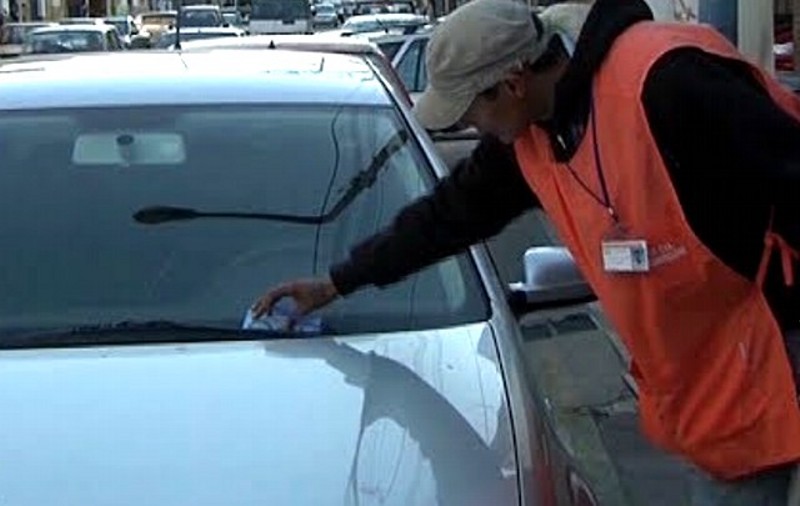 Erradicarán a las naranjitas de Córdoba