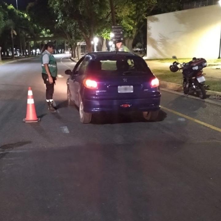 Hay controles pero se sigue manejando después de tomar alcohol