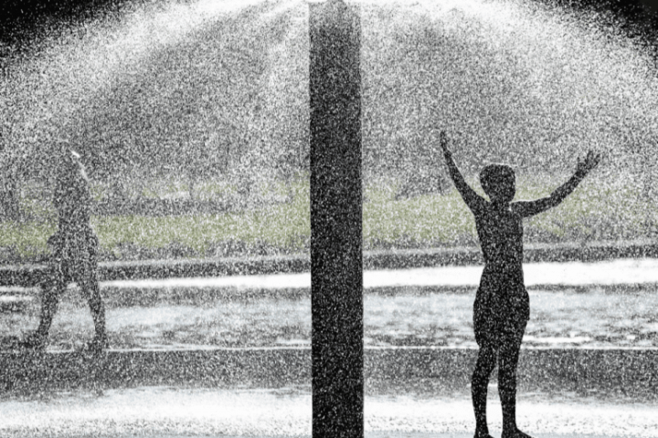 Consejos para prevenir los golpes de calor