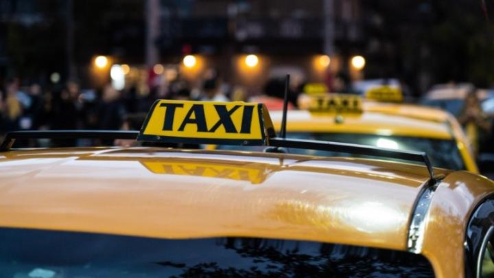 Taxistas de Rosario hablan de “una crisis terminal”